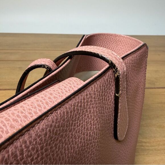 Gucci Small Swing Tote - Picture 7 of 8